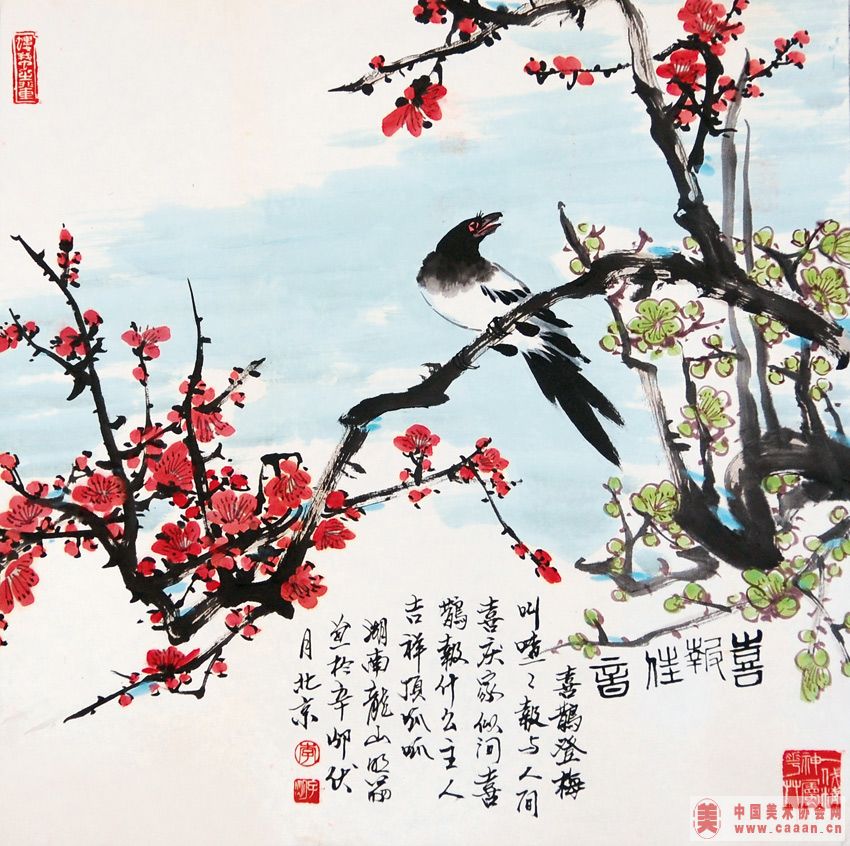 喜报佳音